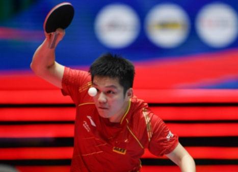 比赛尾声阶 比赛尾声阶