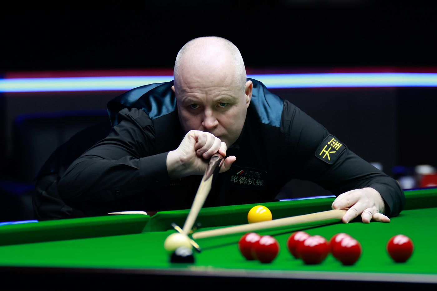 积极的进攻 积极的进攻