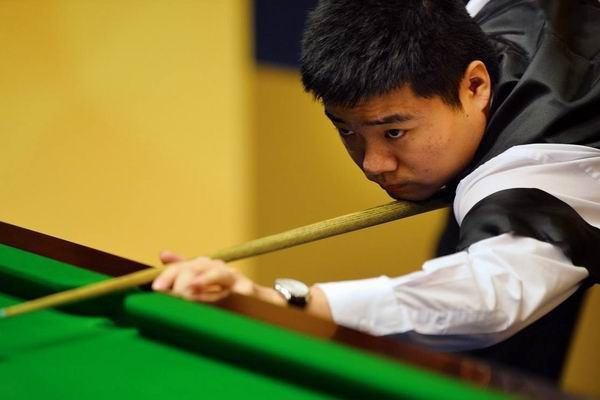 在备赛期间 在备赛期间