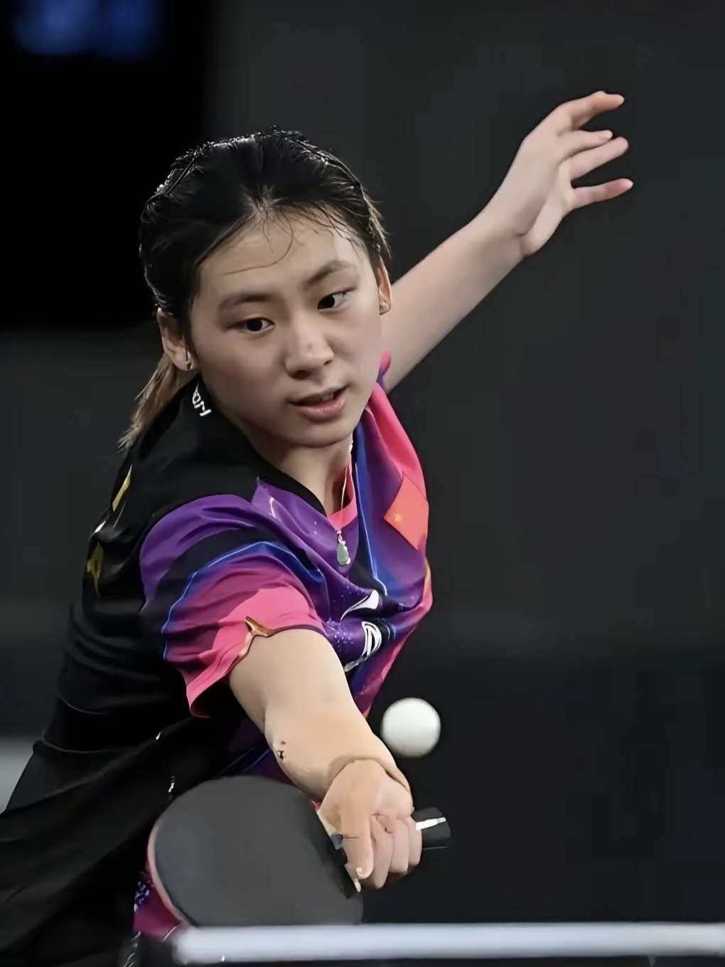 的目标只有 的目标只有