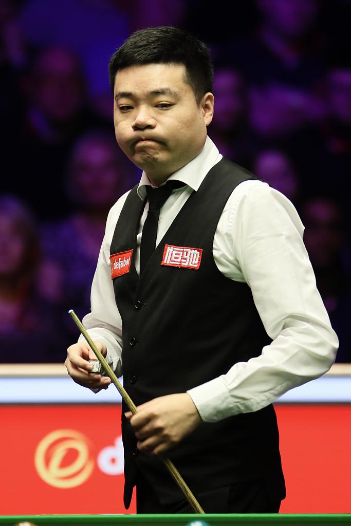 一场比赛 一场比赛