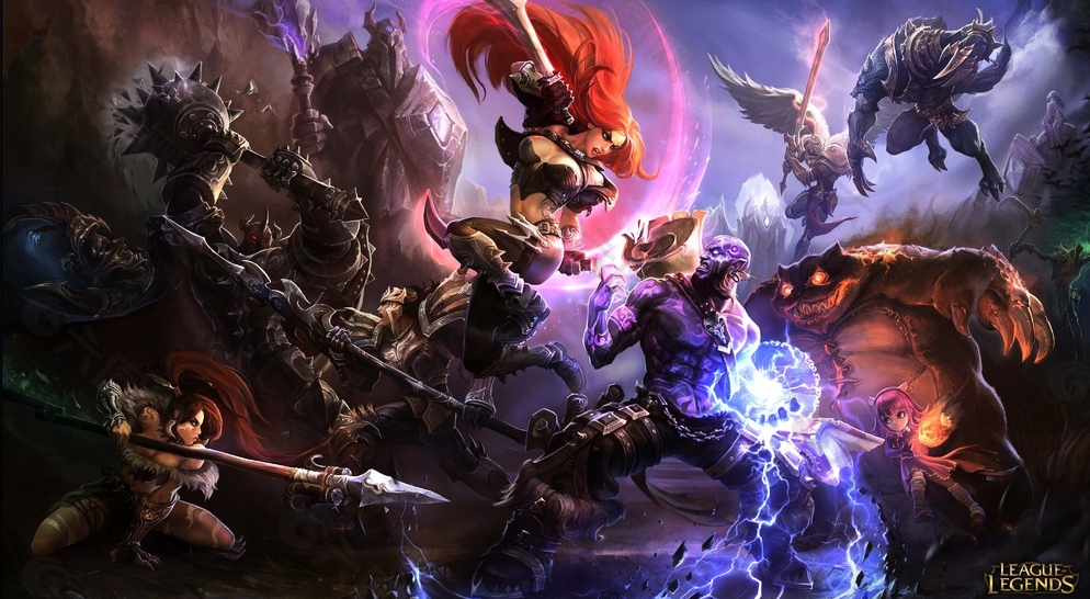 导核心地位 导核心地位