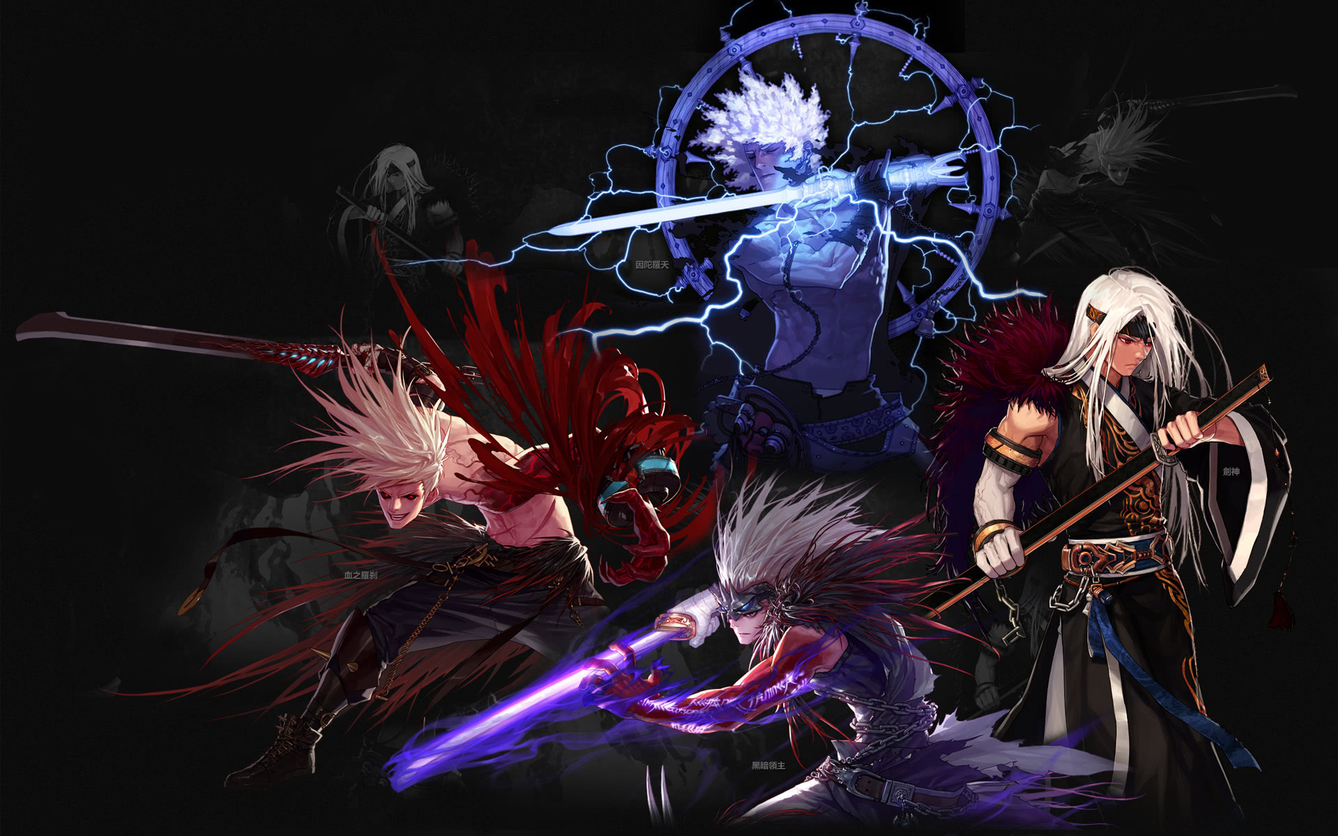 中展示了强 中展示了强