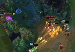 为了寻找合 为了寻找合