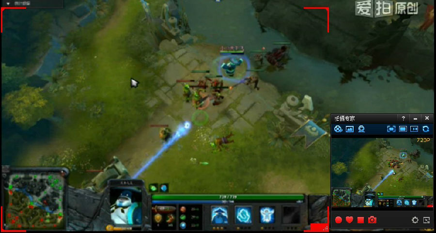 一个小案例 一个小案例