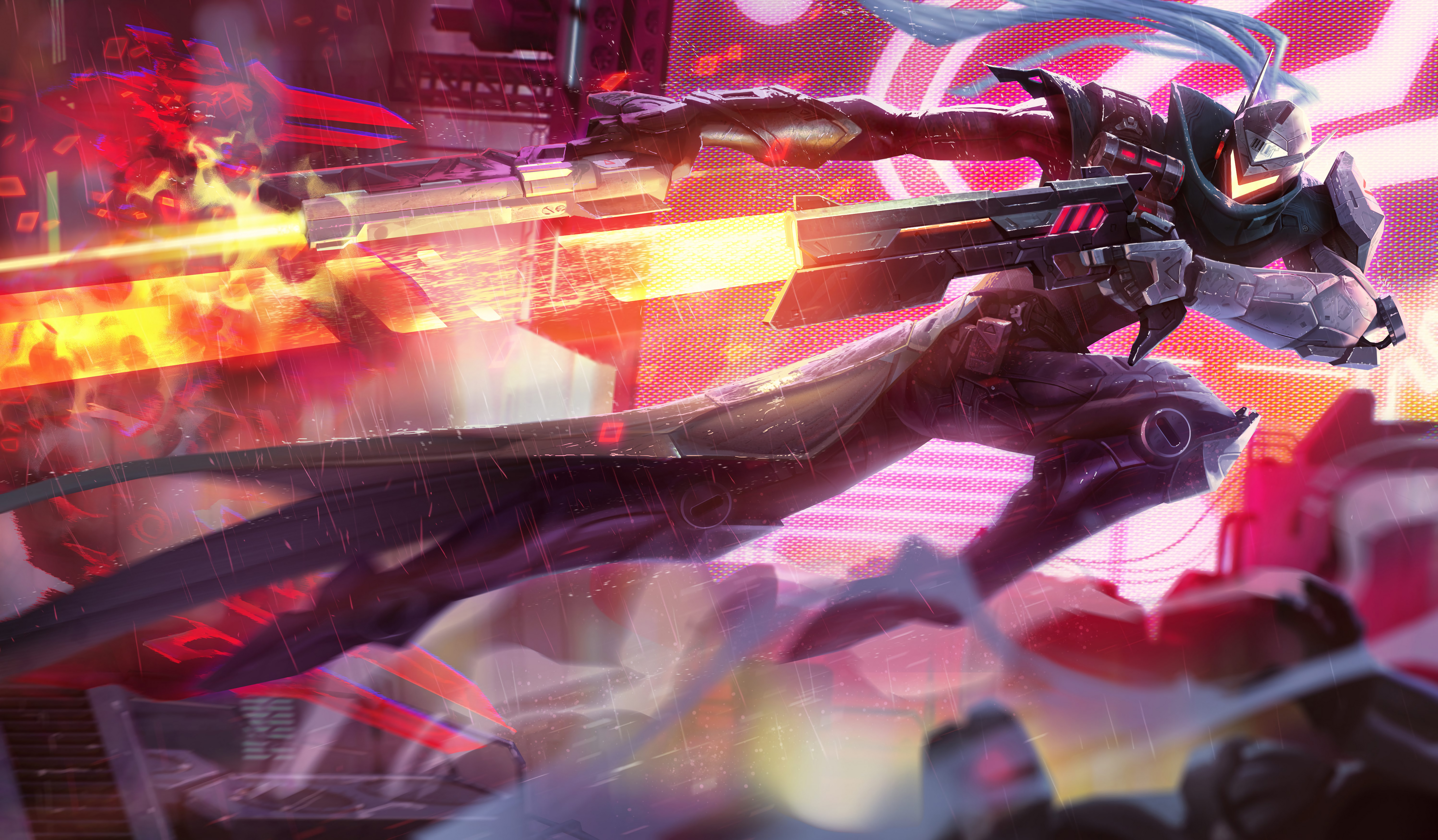 保留主循环 保留主循环